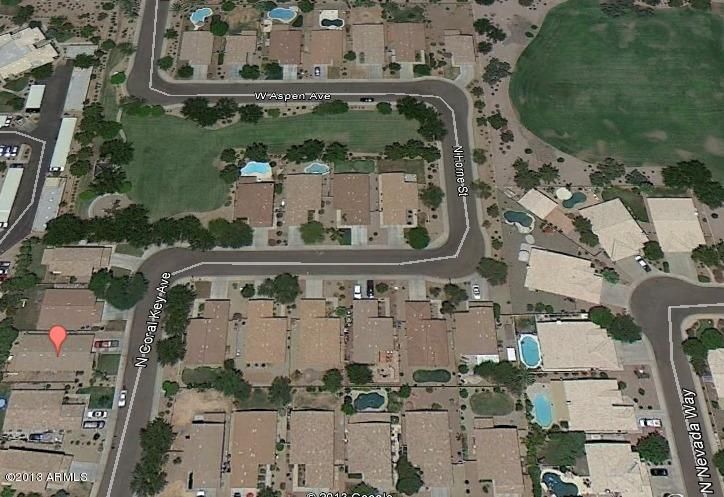 712 N Coral Key Ave, Gilbert, AZ 85233