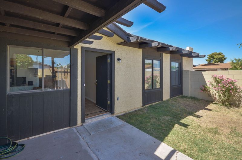 712 N Santa Barbara St #4, Mesa, AZ 85201