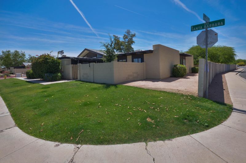 712 N Santa Barbara St #4, Mesa, AZ 85201
