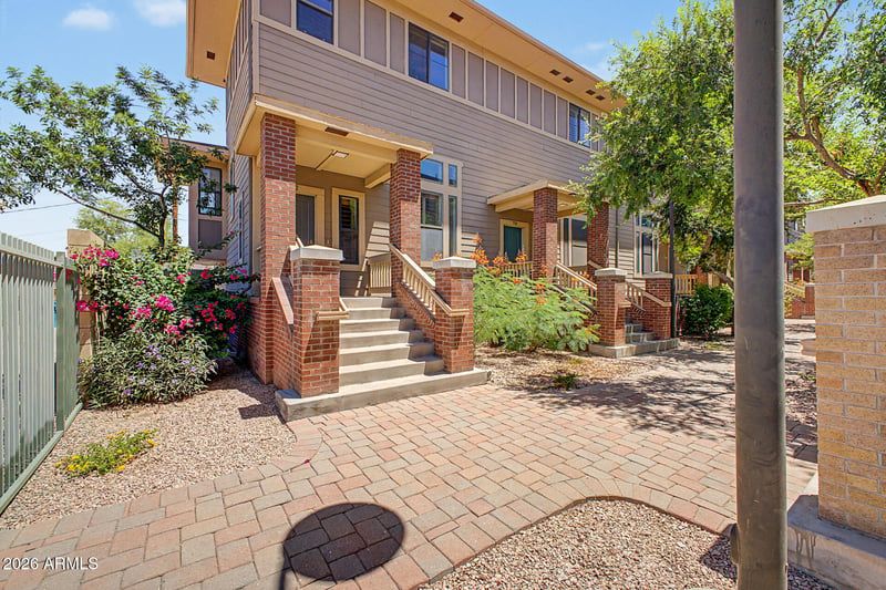 712 Beck Ave, Tempe, AZ 85281
