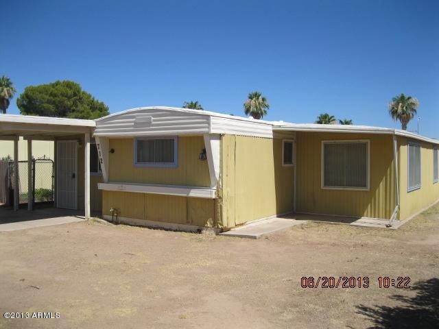 712 W Calle Del Norte --, Chandler, AZ 85225