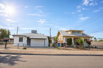 712 Fillmore St, Phoenix, AZ 85007