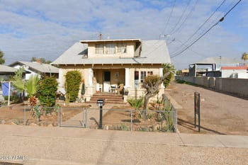 712 Fillmore St, Phoenix, AZ 85007