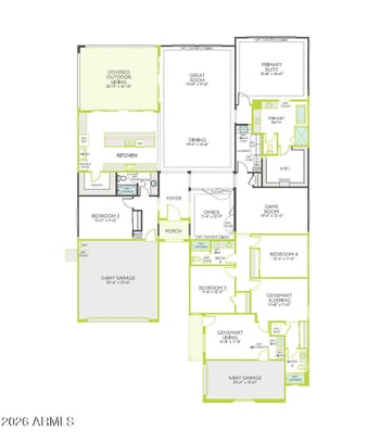 712 Treasure Trl, Apache Junction, AZ 85120