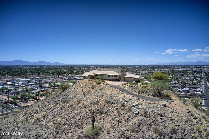 712 W Vogel Ave, Phoenix, AZ 85021