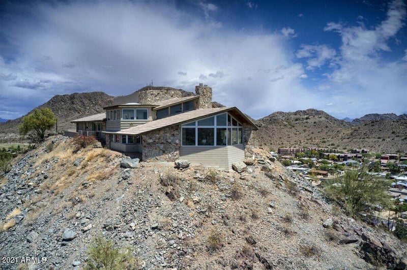 712 W Vogel Ave, Phoenix, AZ 85021