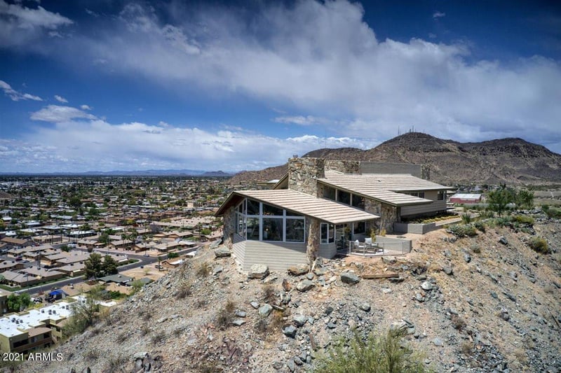 712 W Vogel Ave, Phoenix, AZ 85021