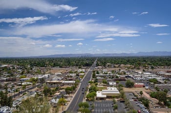 712 W Vogel Ave, Phoenix, AZ 85021