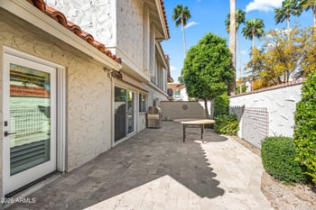 7120 Arlington Rd, Paradise Valley, AZ 85253