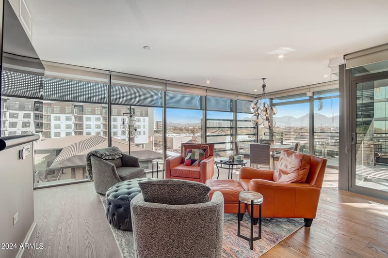 7120 E Kierland Blvd #507, Scottsdale, AZ 85254