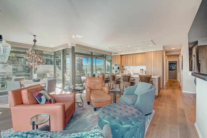 7120 E Kierland Blvd #507, Scottsdale, AZ 85254