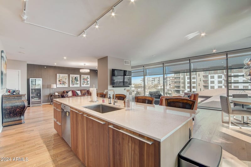 7120 E Kierland Blvd #507, Scottsdale, AZ 85254