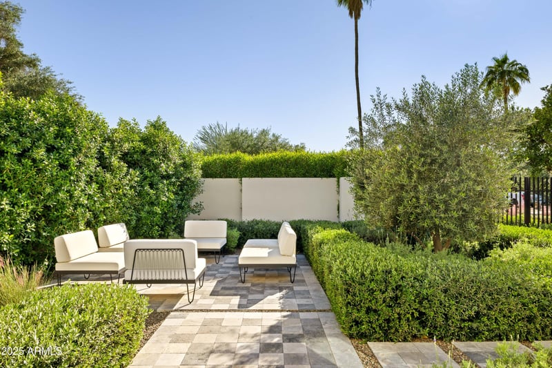 7120 E Pasadena Ave, Paradise Valley, AZ 85253