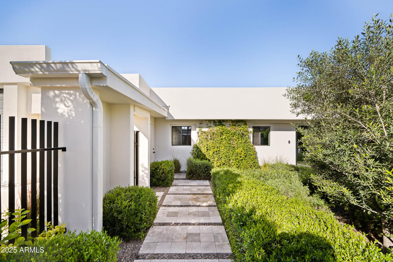 7120 E Pasadena Ave, Paradise Valley, AZ 85253
