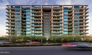7120 Kierland Blvd #1103, Scottsdale, AZ 85254