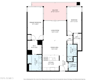 7120 Kierland Blvd #1103, Scottsdale, AZ 85254