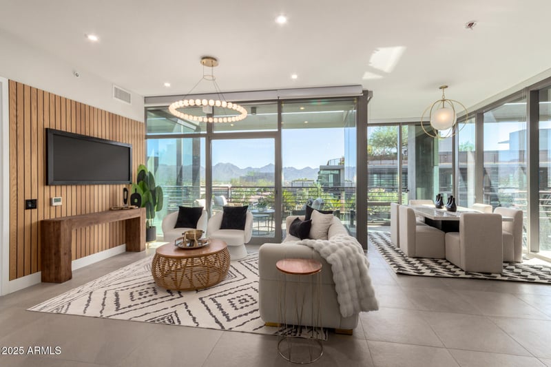 7120 Kierland Blvd #1203, Scottsdale, AZ 85254