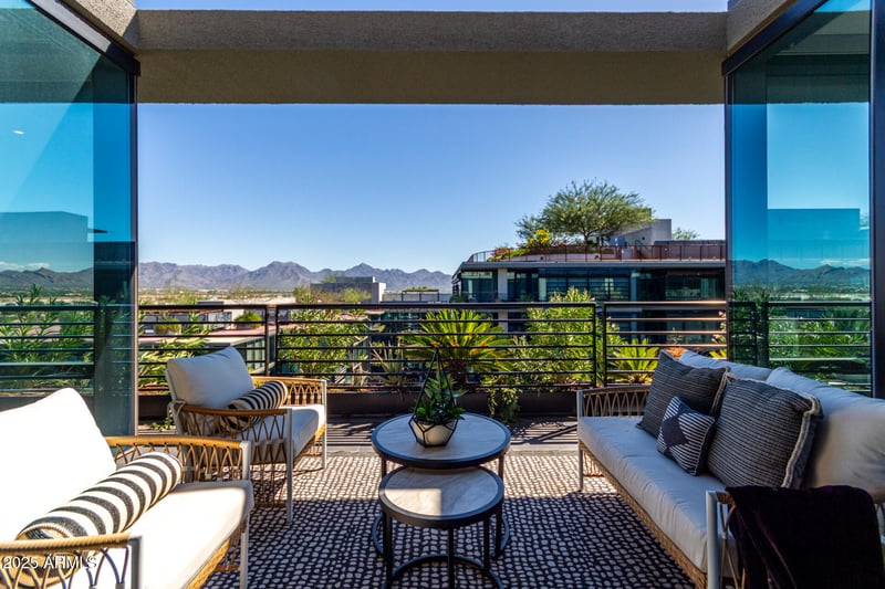 7120 Kierland Blvd #1203, Scottsdale, AZ 85254