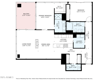7120 Kierland Blvd #218, Scottsdale, AZ 85254