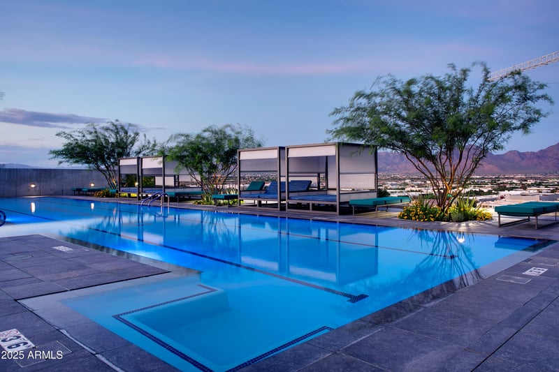 7120 Kierland Blvd #306, Scottsdale, AZ 85254