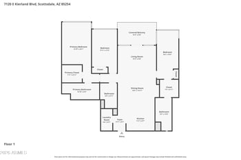 7120 Kierland Blvd #310, Scottsdale, AZ 85254