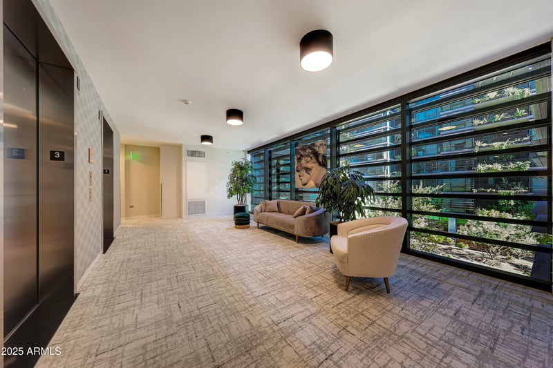 7120 Kierland Blvd #318, Scottsdale, AZ 85254