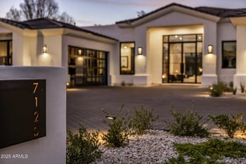 7120 Paradise Ranch Rd, Paradise Valley, AZ 85253