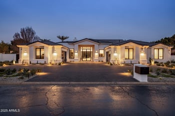 7120 Paradise Ranch Rd, Paradise Valley, AZ 85253