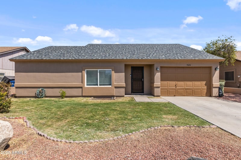 7120 Sierra Vista Dr, Glendale, AZ 85303