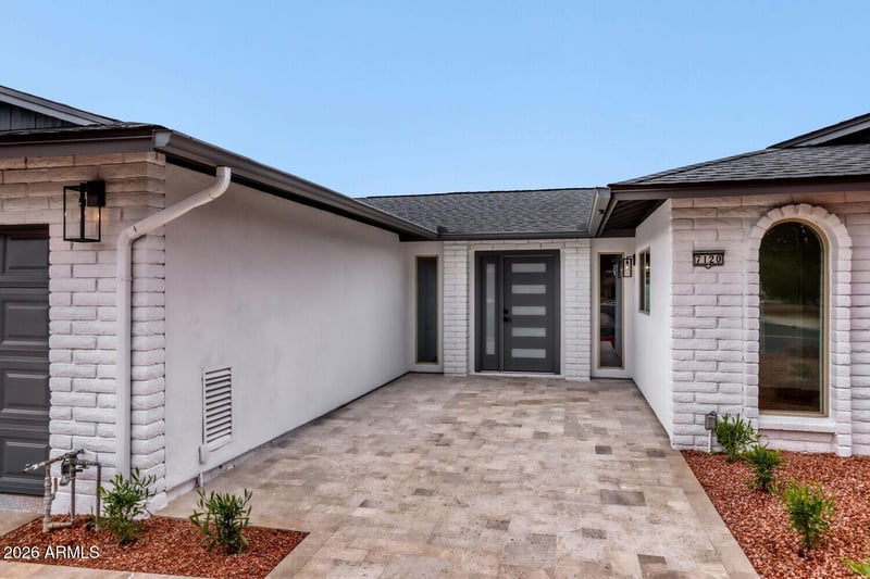 7120 Via De La Sendero --, Scottsdale, AZ 85258