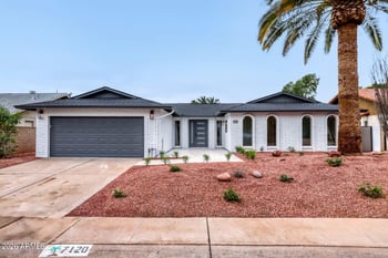 7120 Via De La Sendero --, Scottsdale, AZ 85258