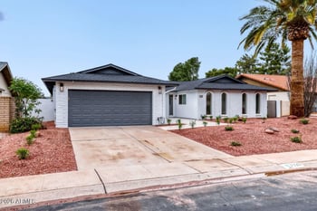 7120 Via De La Sendero --, Scottsdale, AZ 85258