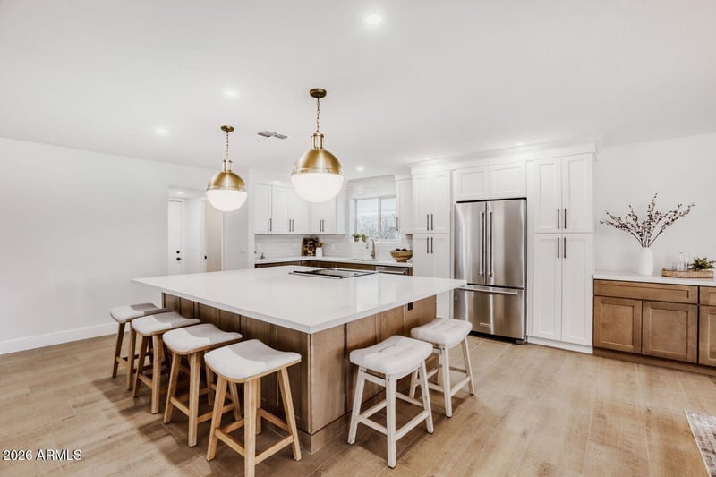 7120 Via De La Sendero --, Scottsdale, AZ 85258