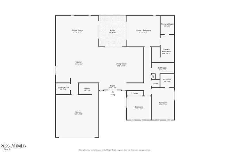 7120 Via De La Sendero --, Scottsdale, AZ 85258