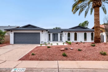 7120 Via De La Sendero --, Scottsdale, AZ 85258