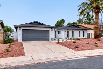 7120 Via De La Sendero --, Scottsdale, AZ 85258