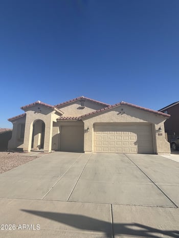 7120 W Irwin Ave, Laveen, AZ 85339