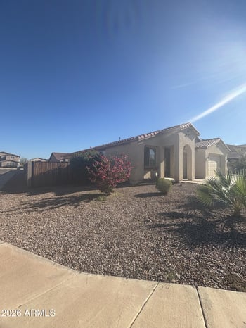 7120 W Irwin Ave, Laveen, AZ 85339