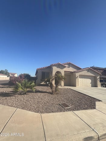 7120 W Irwin Ave, Laveen, AZ 85339