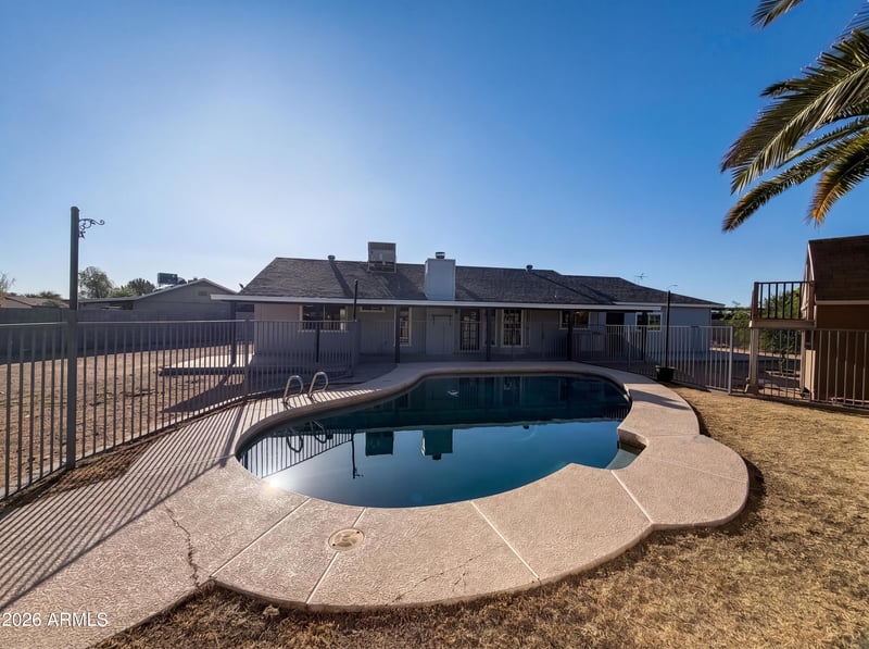 7120 W Leith Ln, Peoria, AZ 85345