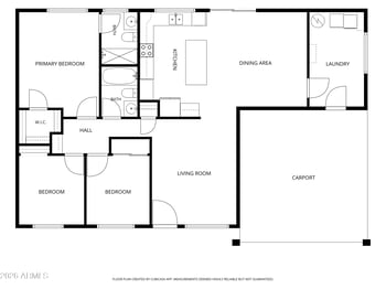 7120 W Mulberry Dr, Phoenix, AZ 85033
