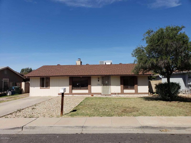7120 W Weldon Ave, Phoenix, AZ 85033
