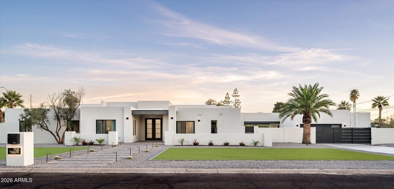 7121 Larkspur Dr, Scottsdale, AZ 85254