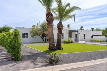 7121 E Larkspur Dr, Scottsdale, AZ 85254