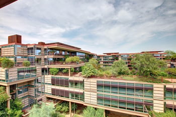 7121 Rancho Vista Dr #5001, Scottsdale, AZ 85251