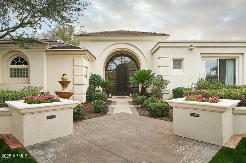 7121 Foothill Dr, Paradise Valley, AZ 85253