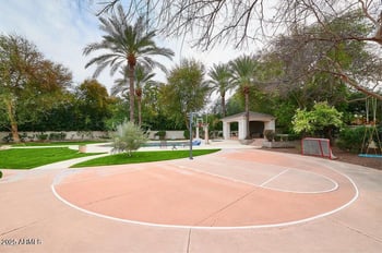 7121 Foothill Dr, Paradise Valley, AZ 85253