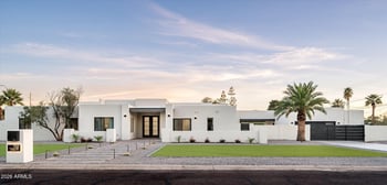 7121 Larkspur Dr, Scottsdale, AZ 85254