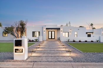 7121 Larkspur Dr, Scottsdale, AZ 85254