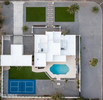 7121 Larkspur Dr, Scottsdale, AZ 85254